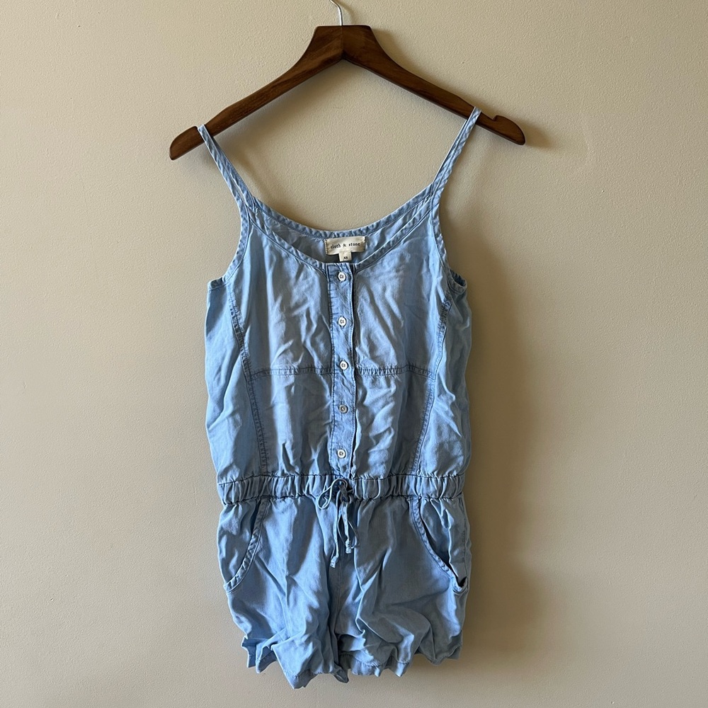 Cloth & Stone Romper
